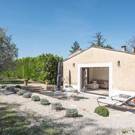 La Petite Ruche, 1 Bedroom Gite In The Luberon Apt Exterior photo