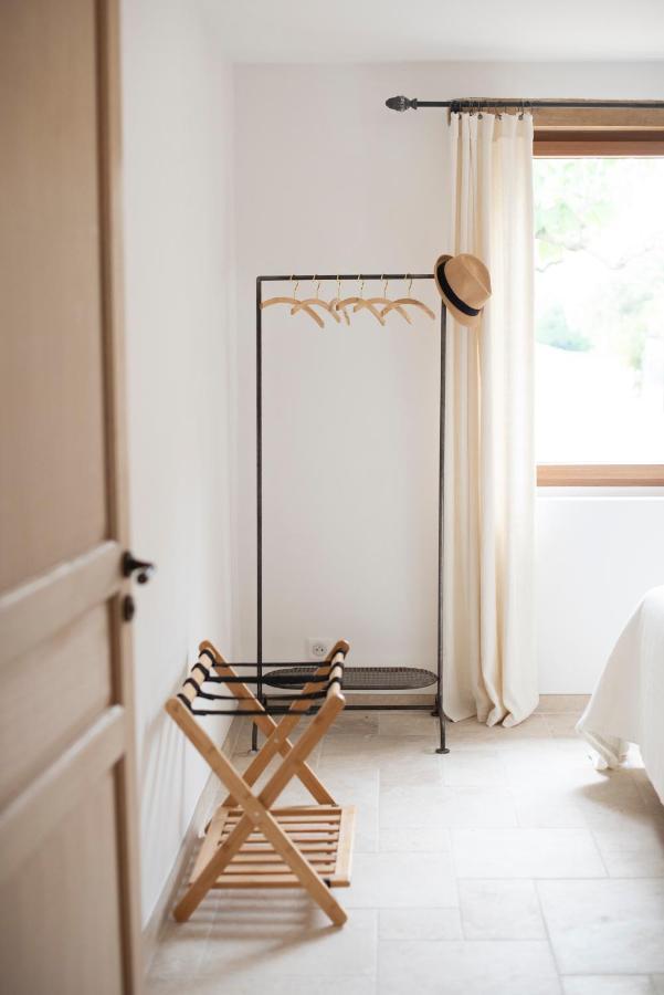 La Petite Ruche, 1 Bedroom Gite In The Luberon Apt Exterior photo