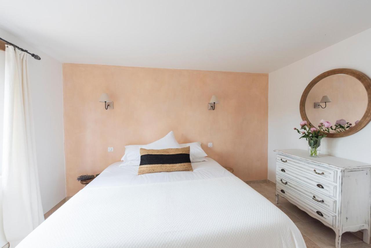 La Petite Ruche, 1 Bedroom Gite In The Luberon Apt Exterior photo