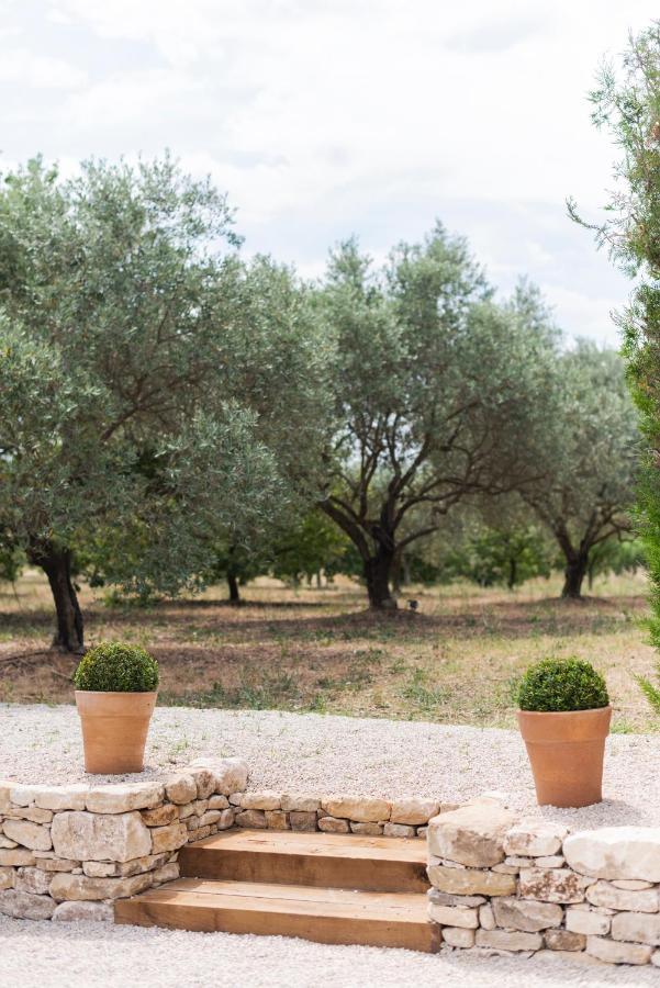 La Petite Ruche, 1 Bedroom Gite In The Luberon Apt Exterior photo