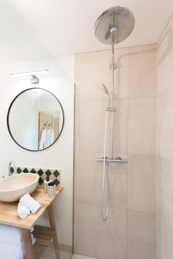 La Petite Ruche, 1 Bedroom Gite In The Luberon Apt Exterior photo