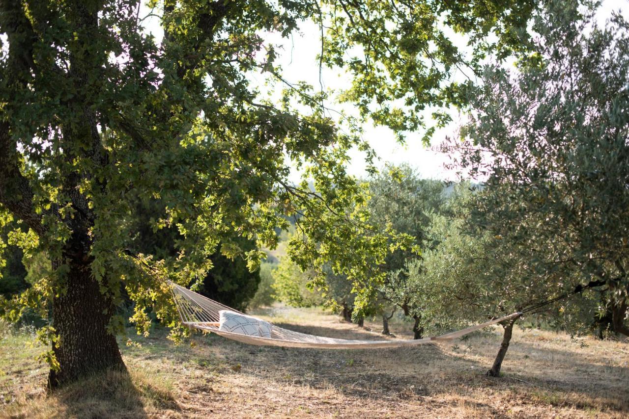 La Petite Ruche, 1 Bedroom Gite In The Luberon Apt Exterior photo