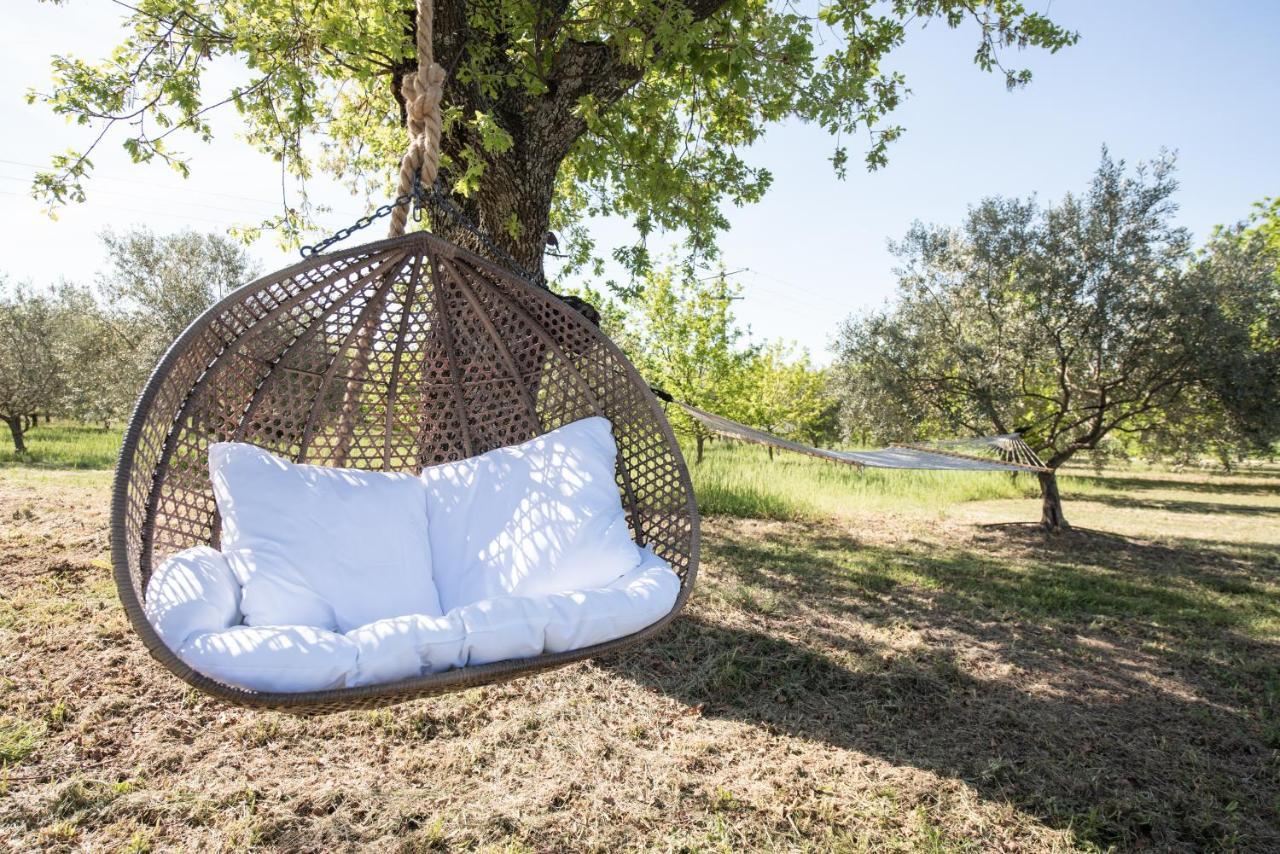 La Petite Ruche, 1 Bedroom Gite In The Luberon Apt Exterior photo